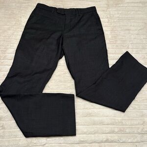 Marc Anthony Charcoal Trousers